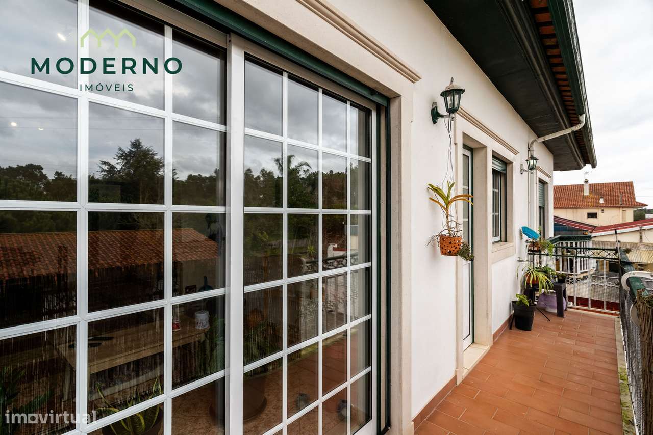 Apartamento T2 + T2 Águas-Furtadas – Ilha, Pombal - Grande imagem: 5/44