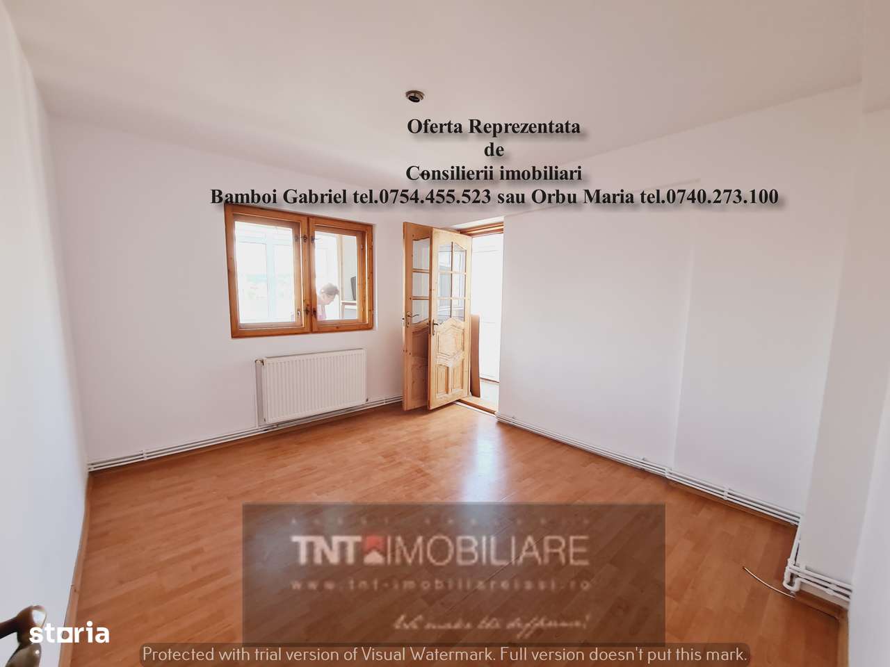 Apartament 3 camere decomandat de vanzare zona Dacia-Bicaz-10