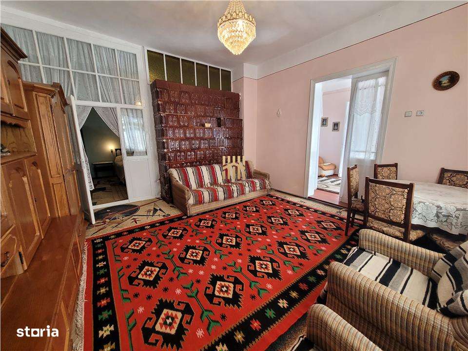 Casa Traditionala in Bucovina! Sasca!-12