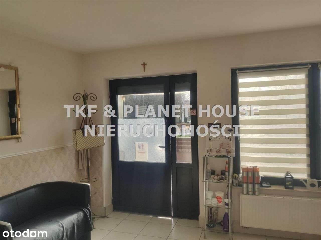 Budynek handlowo-usługowy pow.41m2 na sprzedaż - Pełny obrazek: 4/8