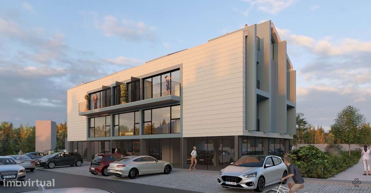 Mosteiro Garden I - Grande imagem: 2/30