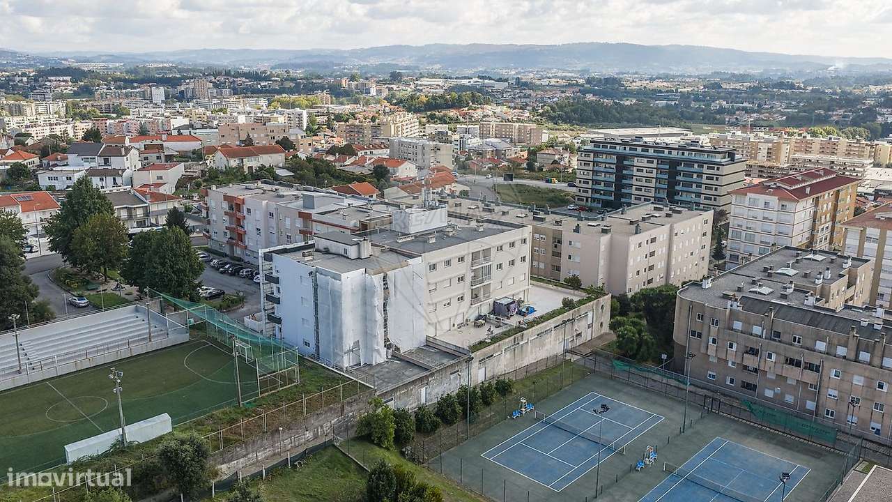 Apartamento T2 para venda-8