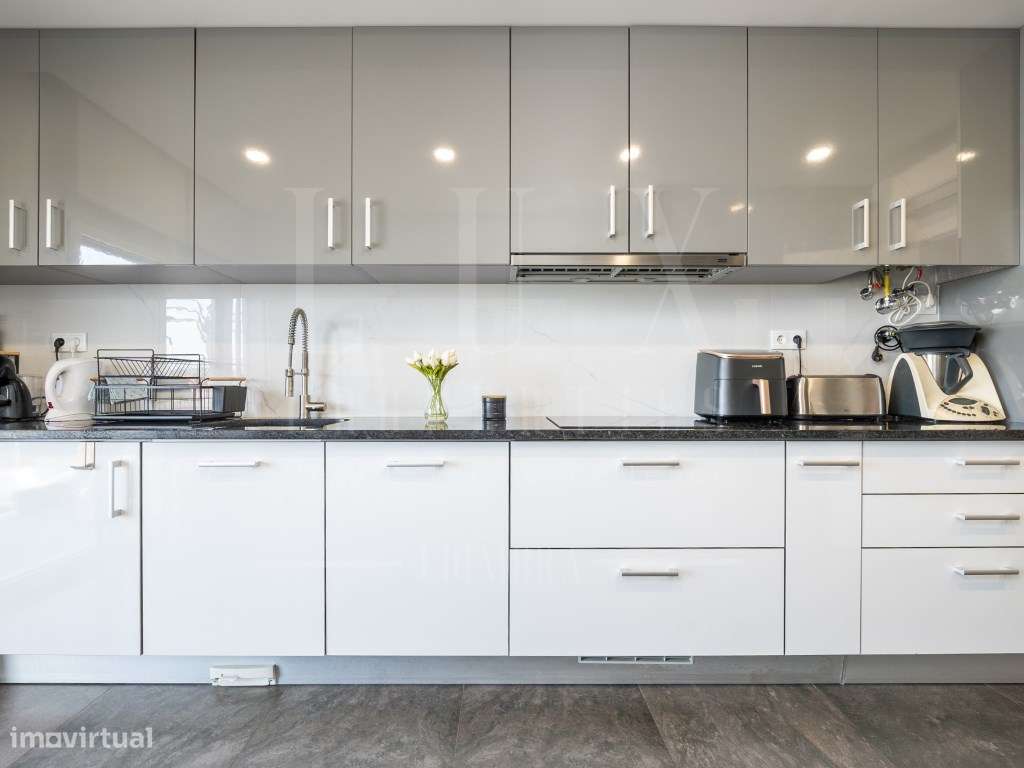 Apartamento T2 Duplex | Fala, São Martinho do Bispo-6