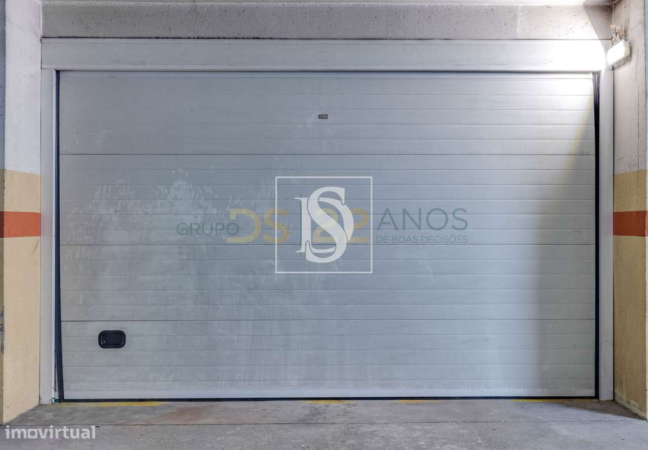 Apartamento T3 no centro de Vila do Conde-23