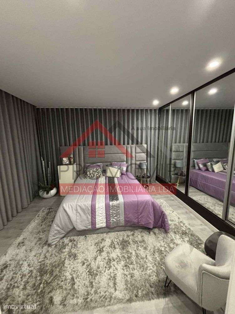 Moradia T3 Vilarinho | Santo Tirso-18