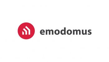 Emodomus Logo