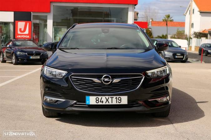 Opel Insignia Sports Tourer 1.6 CDTi Business Edition Auto - 5