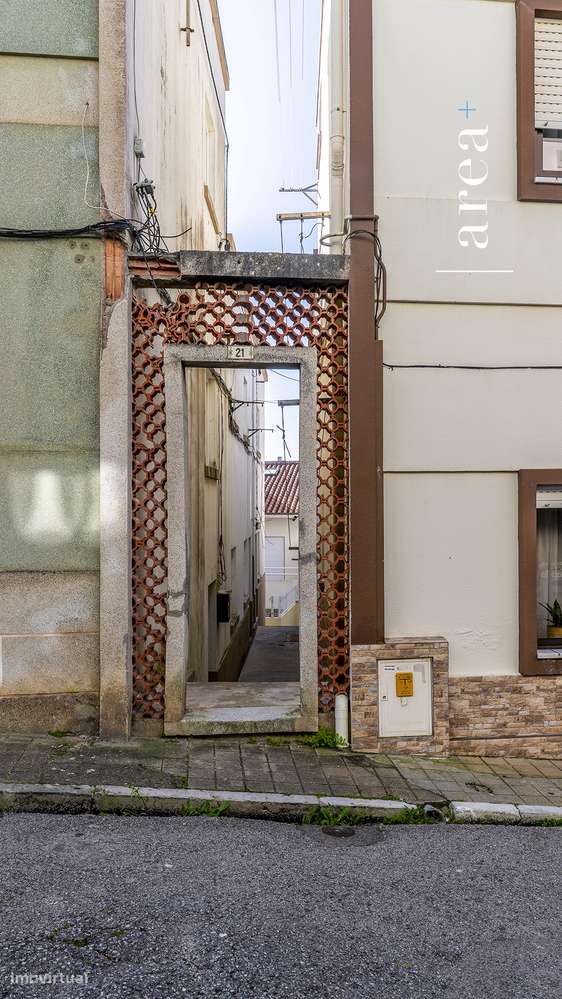 Imóvel Exclusivo | T2 da Jacinto Guerra-39