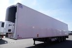 Schmitz Cargobull CHŁODNIA / 2021 ROK / THERMO KING SLX 300 / OPONY 100 % - 3