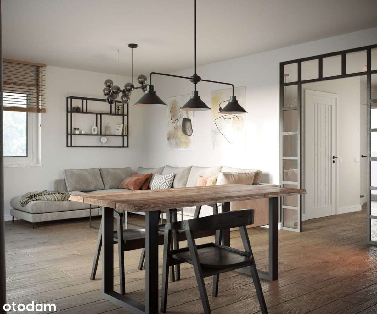 Dom + mieszkanie z garażem w Ursusie - sprawdź! - Pełny obrazek: 5/20