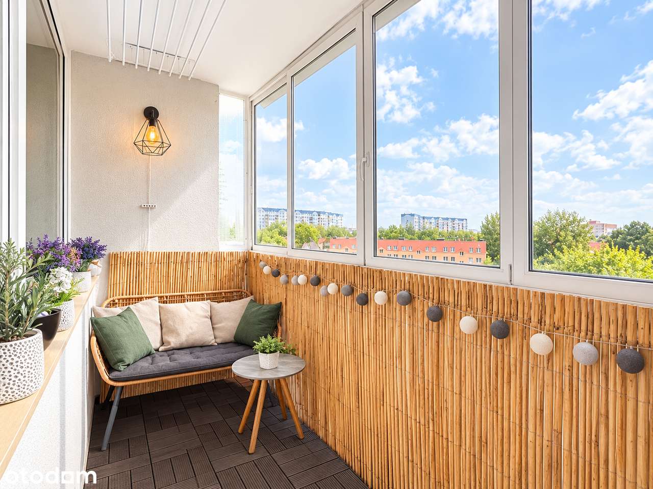 NOWA OFERTA - 3 POK. GOTOWE DO ZAMIESZKANIA | 59,3 m2 | Łódź, Bałuty-13
