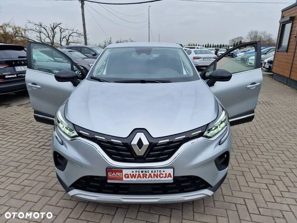 Renault Captur - 21