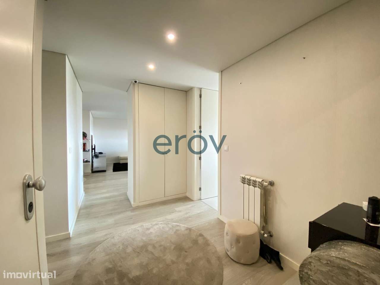 Apartamento T3+1 em Santa Marinha - Vila Nova de Gaia-36