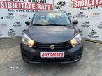 Suzuki Celerio 1.0 AGS - 10