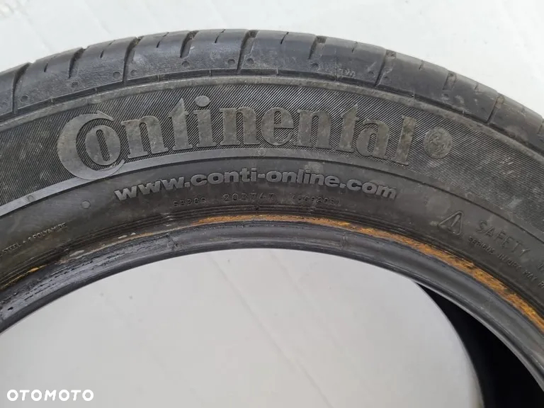 Opony K7346 Continental 195/55R16 letnie komplet wysyłka-odbiór - 7