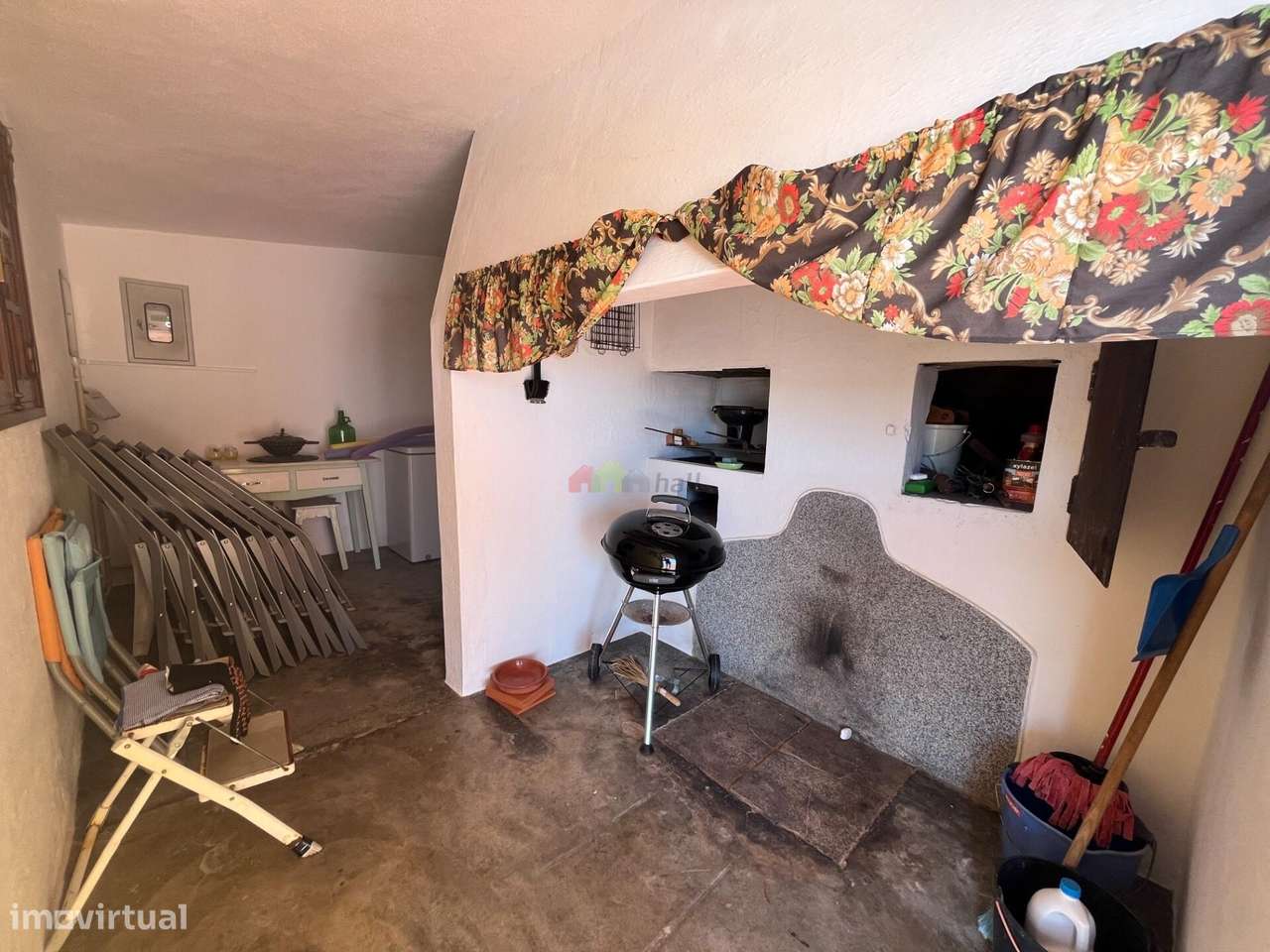 Quinta em Redondo com Monte e Vinha-15