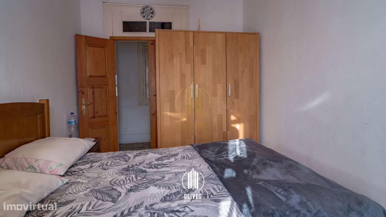 Moradia para Restaurar T4 Venda em Mogege,Vila Nova de Famalicão-22