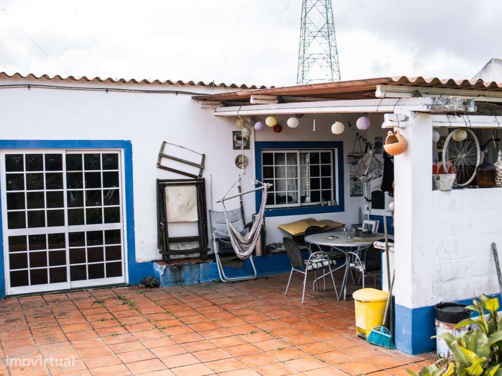 ** Fantástico Monte Alentejano com 50.000m2 Próximo a Maravilhosa C...-45