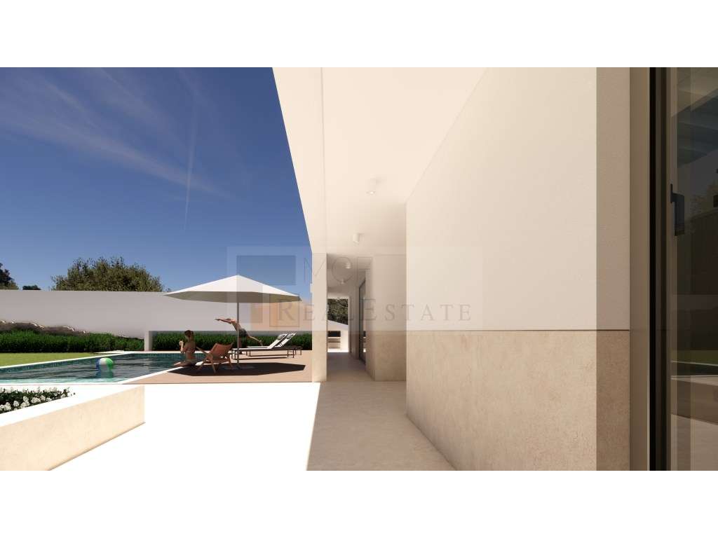 Moradia T4 de luxo, Sintra-18