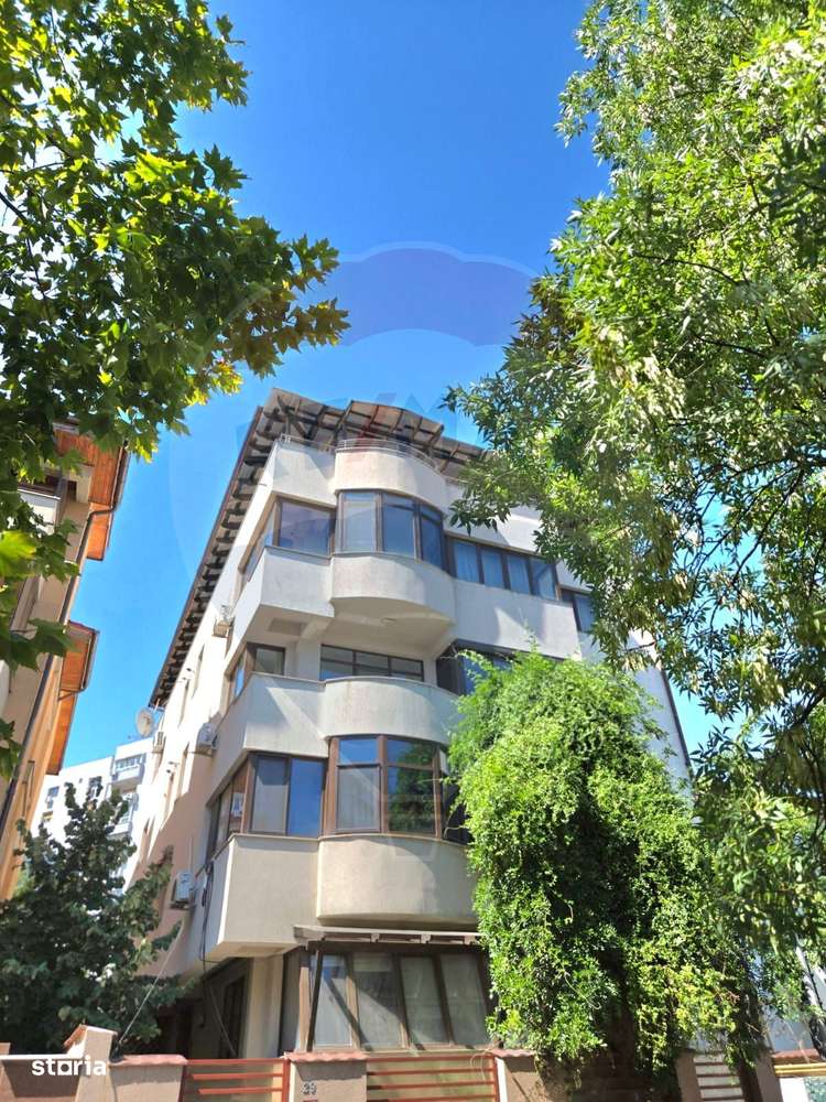 Apartament cu 2 camere  Agronomie - Vasile Fuica-10