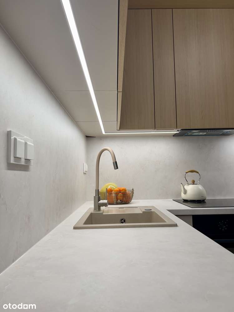 2 pok | Garaż | Ujeścisko / Morena | Bez PCC | Blisko PG GUM centrum - Pełny obrazek: 4/10