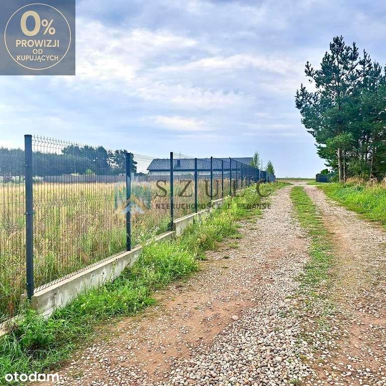 Działka budowlana w Białej Wodzie - Pełny obrazek: 3/3