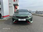 Kia Pro_cee'd ProCeed 1.6 T-GDI GT DCT - 4