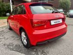 Audi A1 Sportback 1.4 TDI - 10