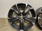 FELGI ALUFELGI 19 SEAT LEON III IV CUPRA FR AUDI A4 A5 A6 MERCEDES C E GOLF FA601025F 5X112 ET49 8J - 10