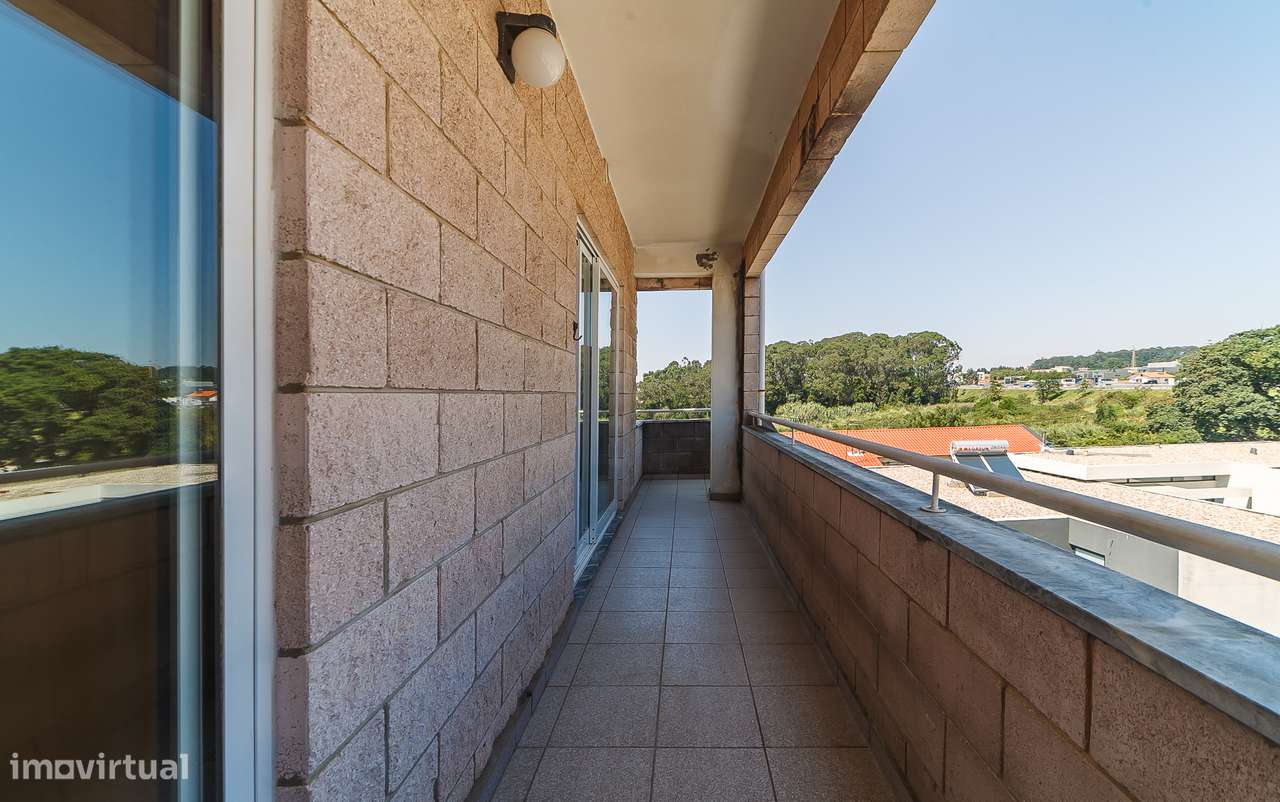 T2 com 127 m², vista mar, box fechada, excelente exposição Solar-14