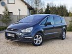 Ford S-Max 2.0 TDCi DPF Titanium - 21