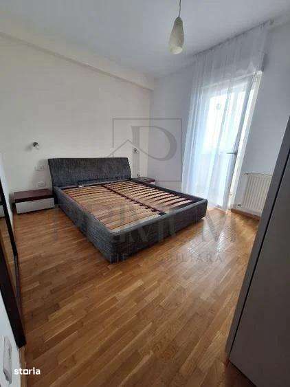 Balcescu- 2 camere, lift, centrala proprie, etaj intermediar - Imagine principală: 4/7