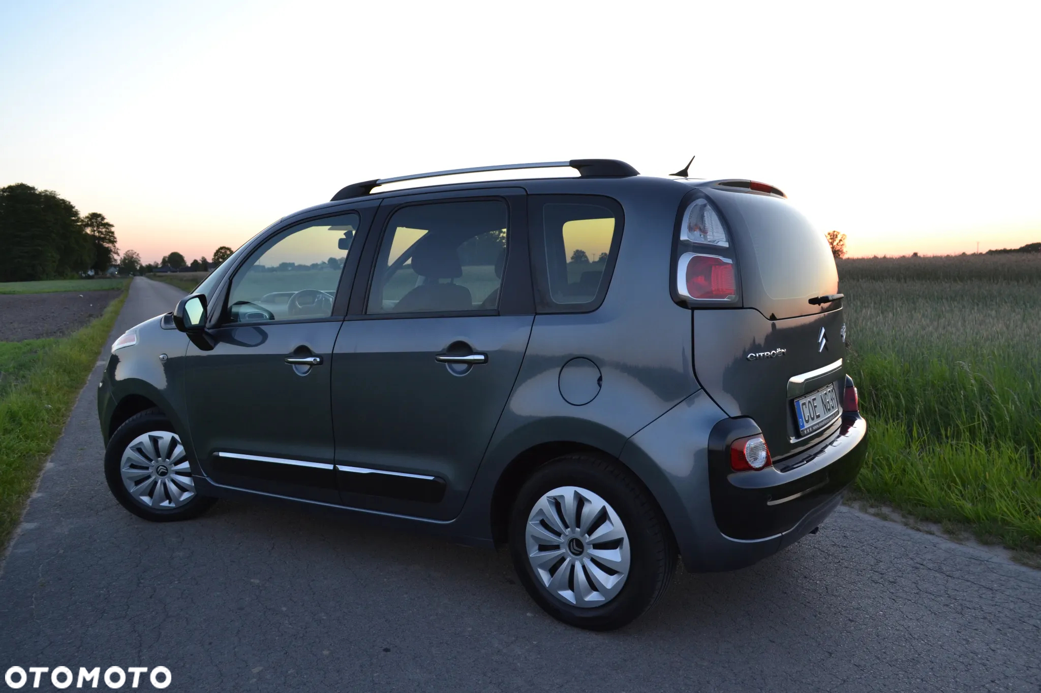 Citroën C3 Picasso 1.4i Selection - 4