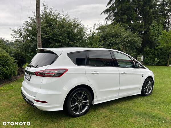 Ford S-Max 2.0 EcoBoost ST-Line - 3