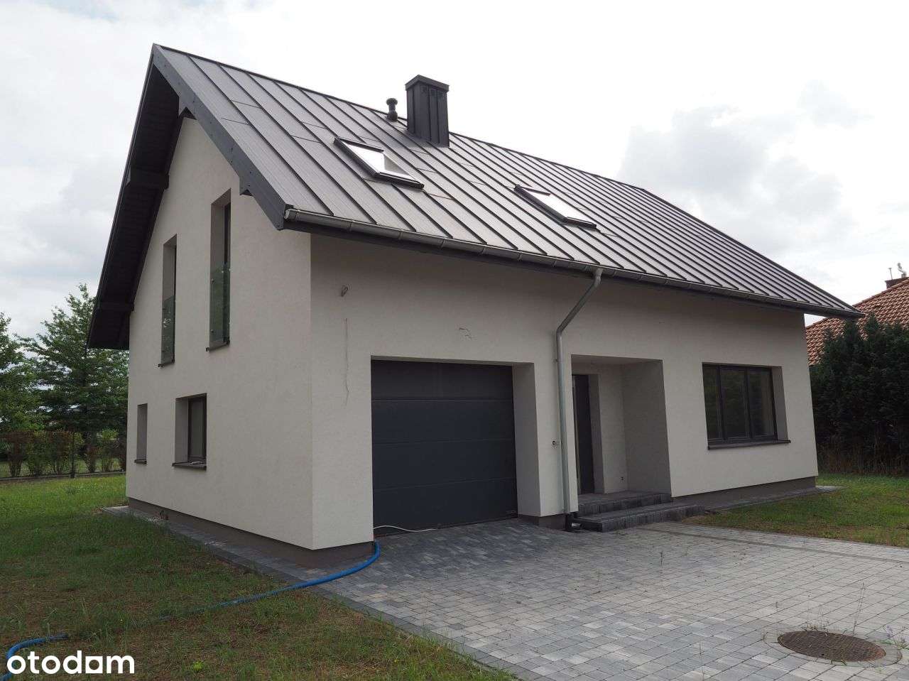 Nowa niższa cena. Gotowy z odbiorami. Dom wolnosto - Pełny obrazek: 4/18