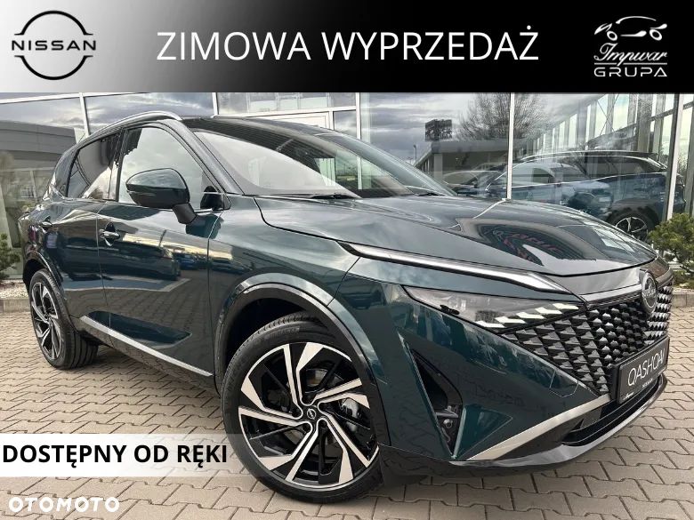 Kamery 360 / Head-Up / Skóra / Panorama / P. Zimowy / El Klapa / Bose