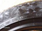 2x Opony Opona Continental PremiumContact 6 225/55R19 5.1MM - 5