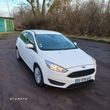 Ford Focus 1.5 EcoBlue Start-Stopp-System ACTIVE - 1