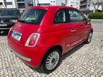 Fiat 500 1.3 16V Multijet Lounge Start&Stop - 2