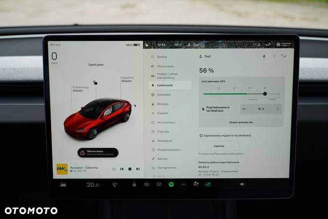 Tesla Model 3 Long Range AWD - 23