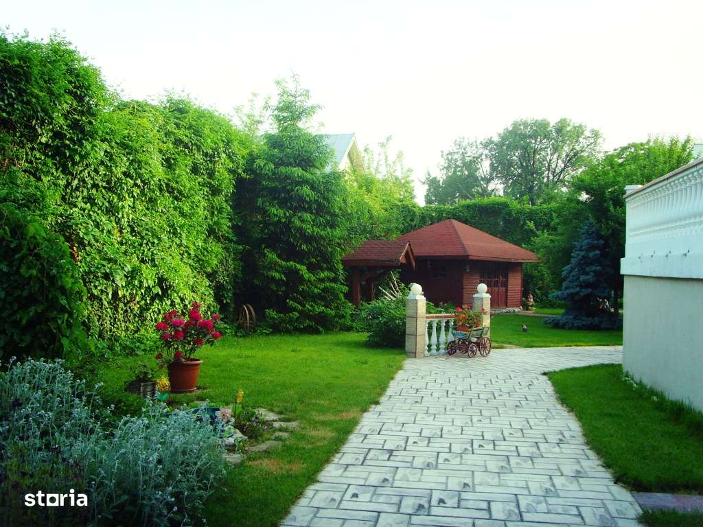 Teren de vânzare  zona dobrogeanu gherea  garlei  baneasa sector 1-0