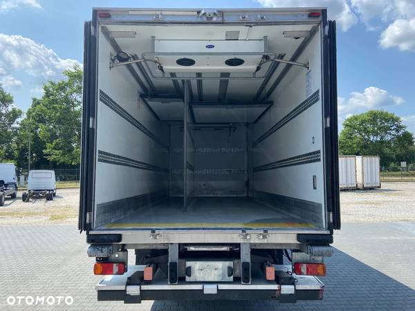 Mercedes-Benz ATEGO 1322 CARRIER SUPRA 950 MT - 5