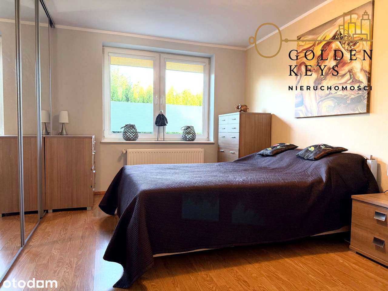 Roczyny, Nowoczesny Dom Na Sprzedaż-8