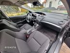 Honda Civic 1.8 Elegance - 24