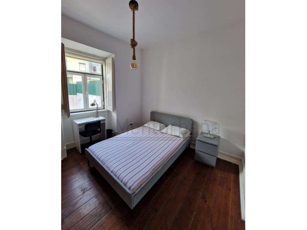 INVESTIMENTO em ARROIOS - LISBOA-38