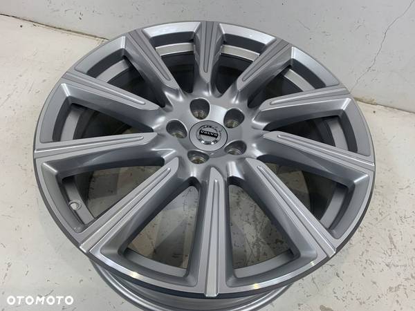 Felgi 19 5x108 Volvo V90, S90, XC60, XC90 OE F9127-28 - 7