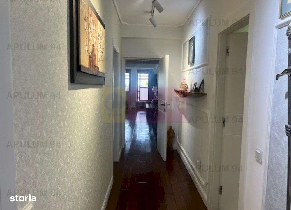 Penthouse Titan- Baba Novac. - Imagine principală: 4/16