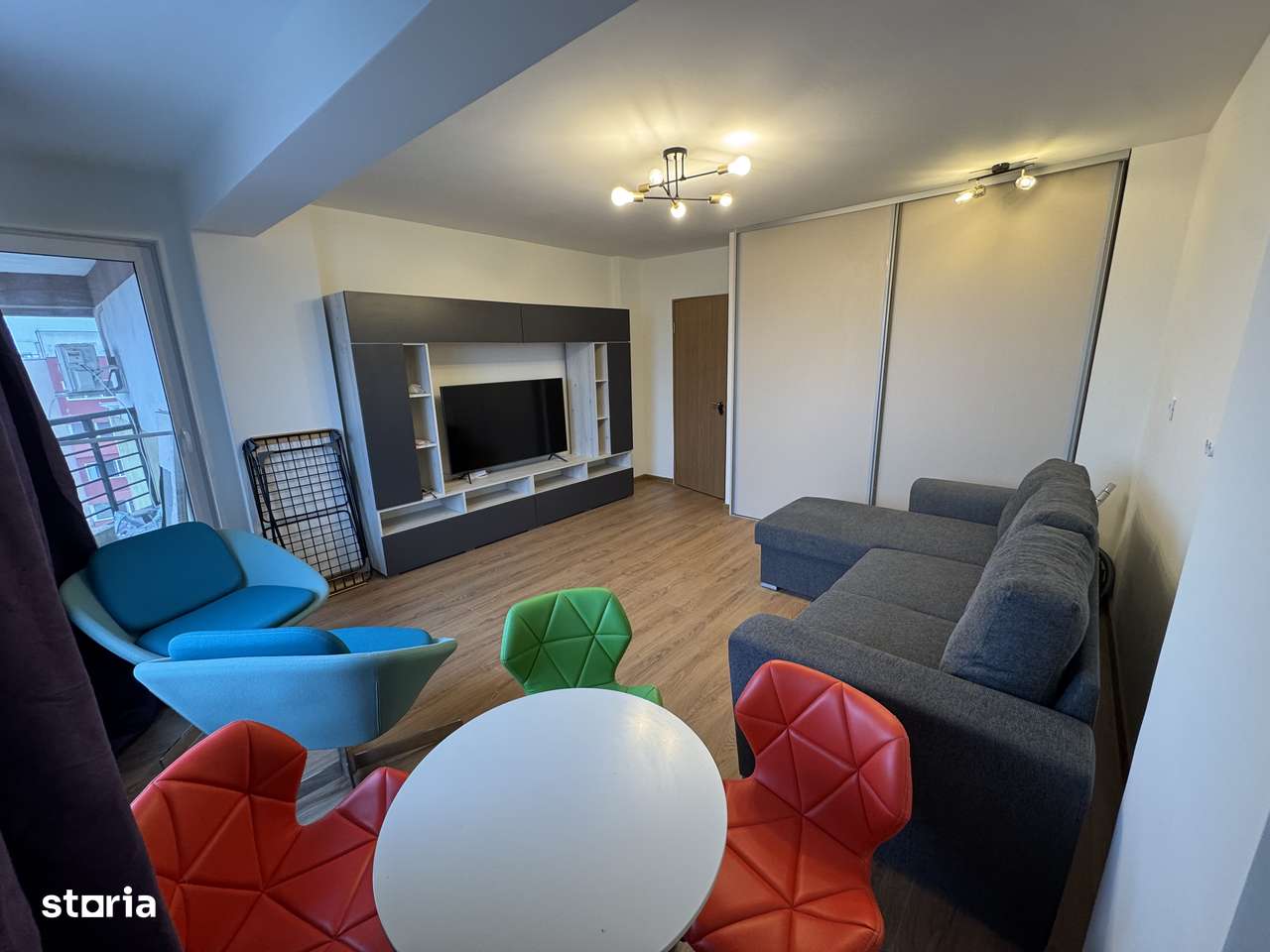 2 Camere Lidl Baba Novac Mobilat Utilat - Imagine principală: 3/20