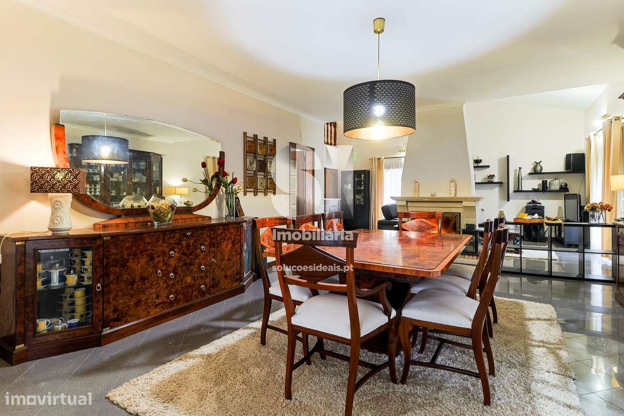 Moradia Isolada Coimbra - Grande imagem: 4/44