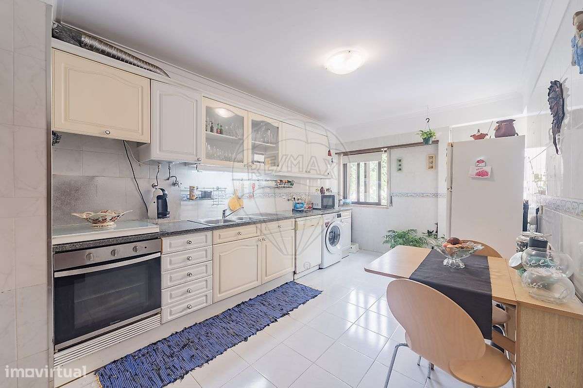 Apartamento T2 para venda-14